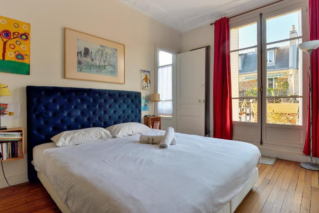 Appartement Poliveau - Welkeys - 5