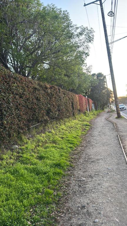 Cozy apartment with a view Barranco, Lima