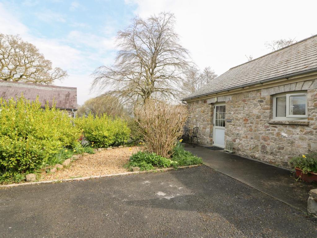 Carreg Cennen Cottage, Carmarthen