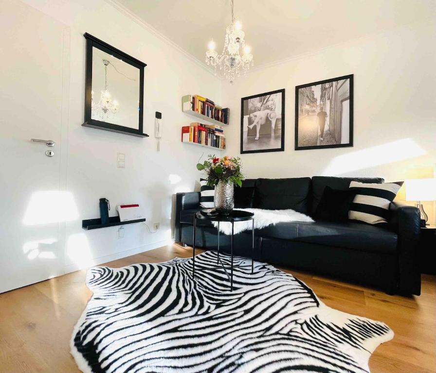 Diamant mitten in Aalen Zentrum, Aalen