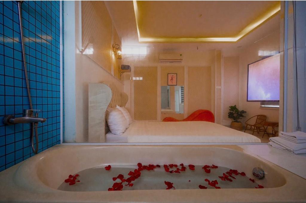 Đào Hoa Homestay