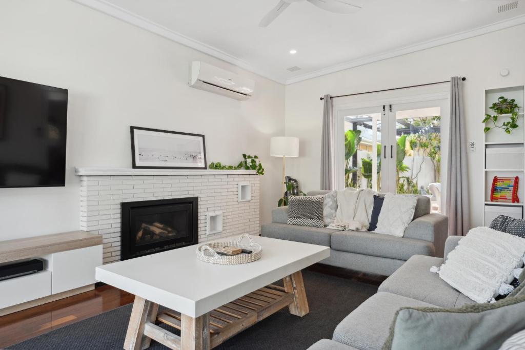 NOR214 - Northstead Coastal Charm, Perth