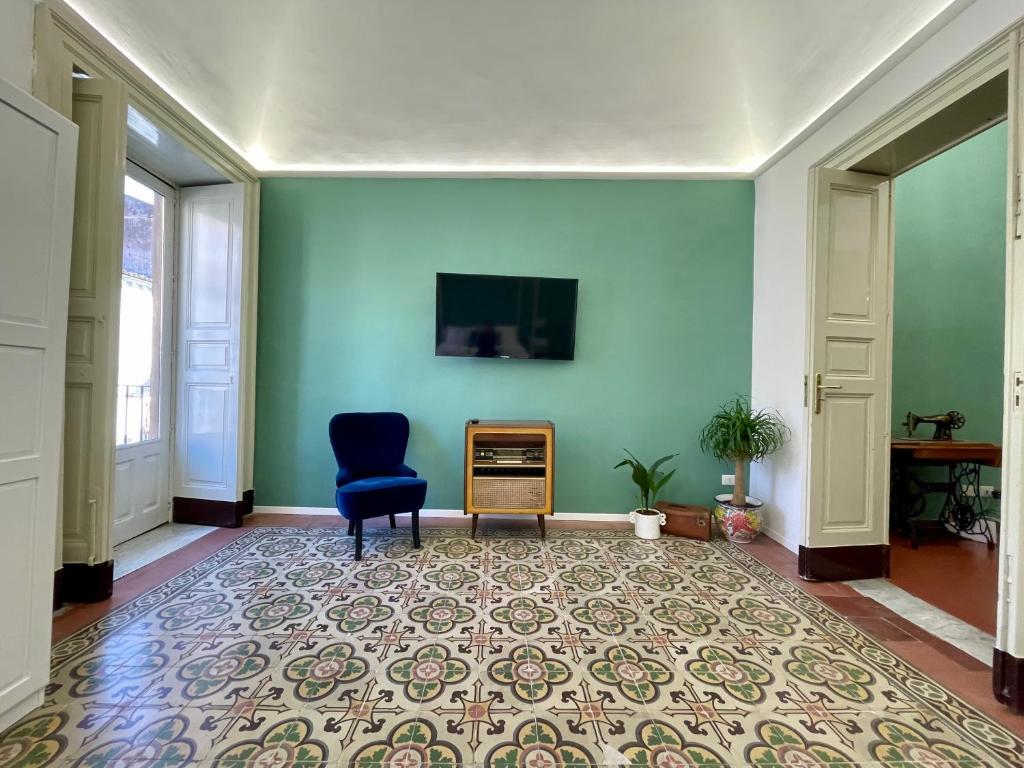 Fil's House - 2