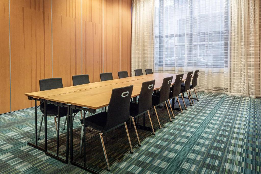 Meeting room / ballrooms