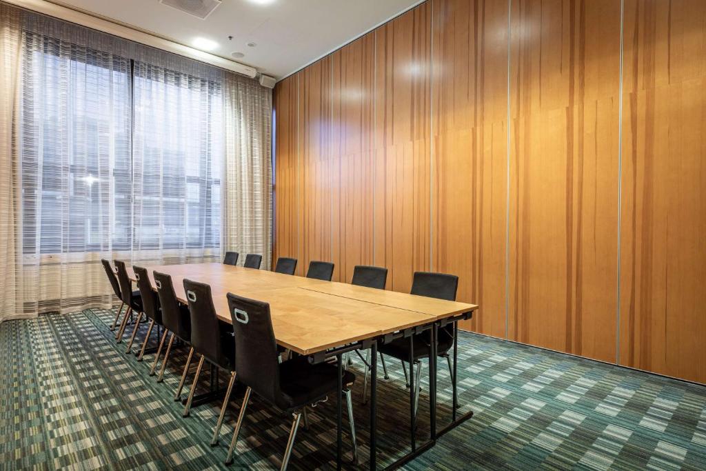 Meeting room / ballrooms