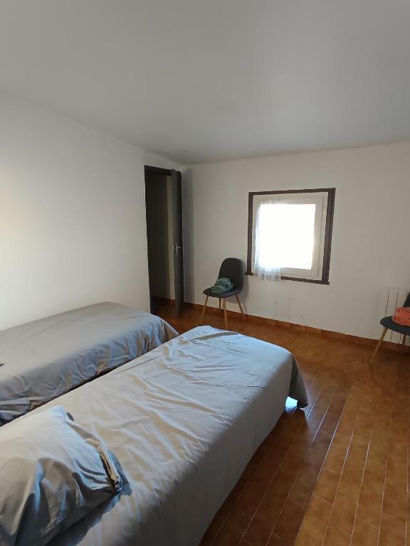 appartement de village 2nd étage - 5