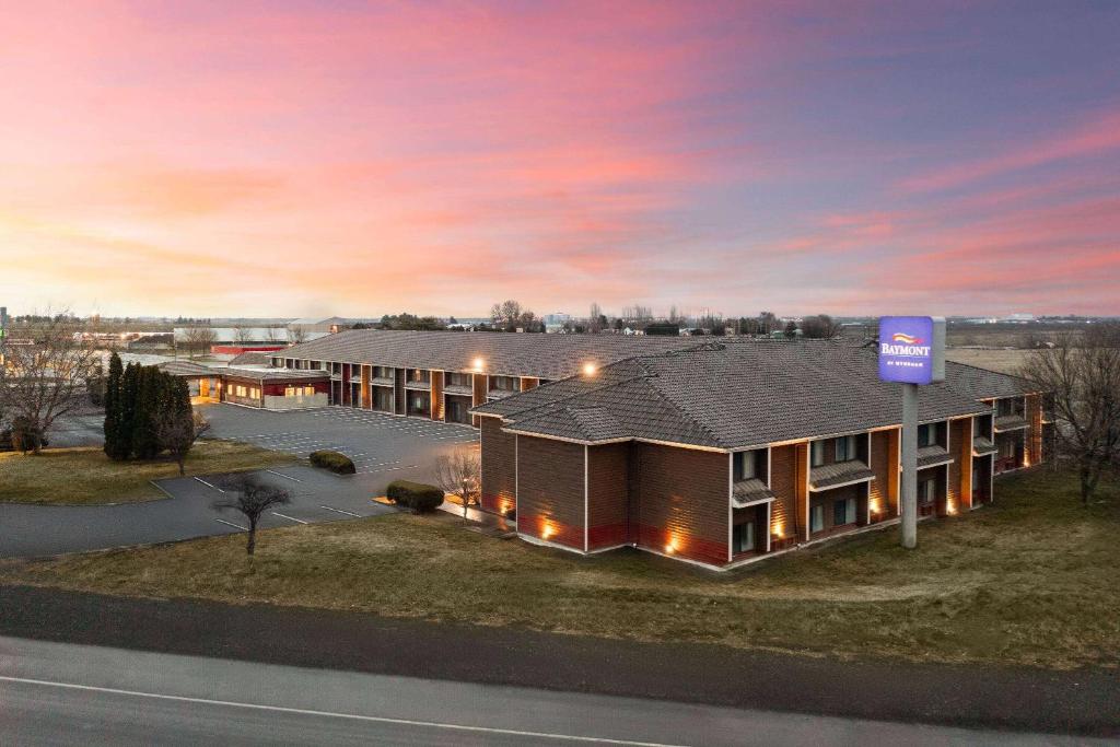 Baymont by Wyndham Moses Lake, Moses Lake