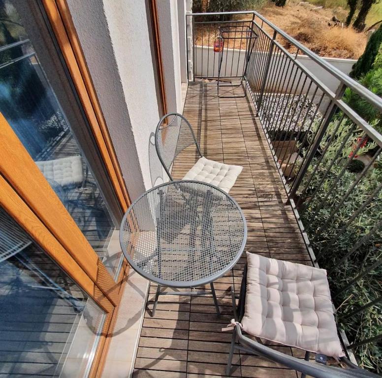 Lux Apartment - 5