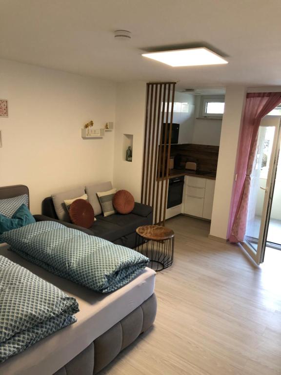 Lilis Apartment mit Balkon - 5