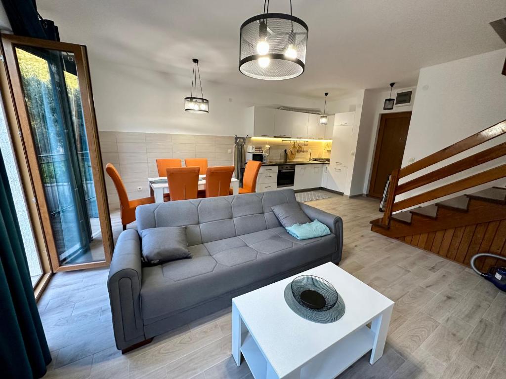 Lux Apartment - 3