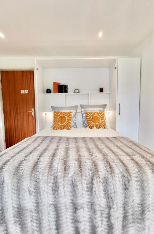 L'Azur - 50 m de la Plage, Wi-Fi, Moderne, Central - 4