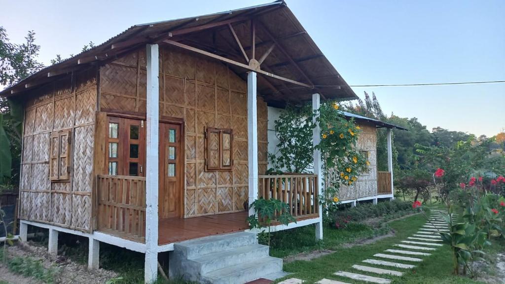 Oronner Dinratri, Sreemangal