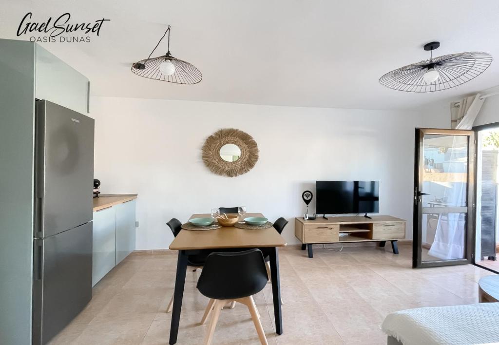 B-Rent Oasis Dunas Sunset Gael - 4