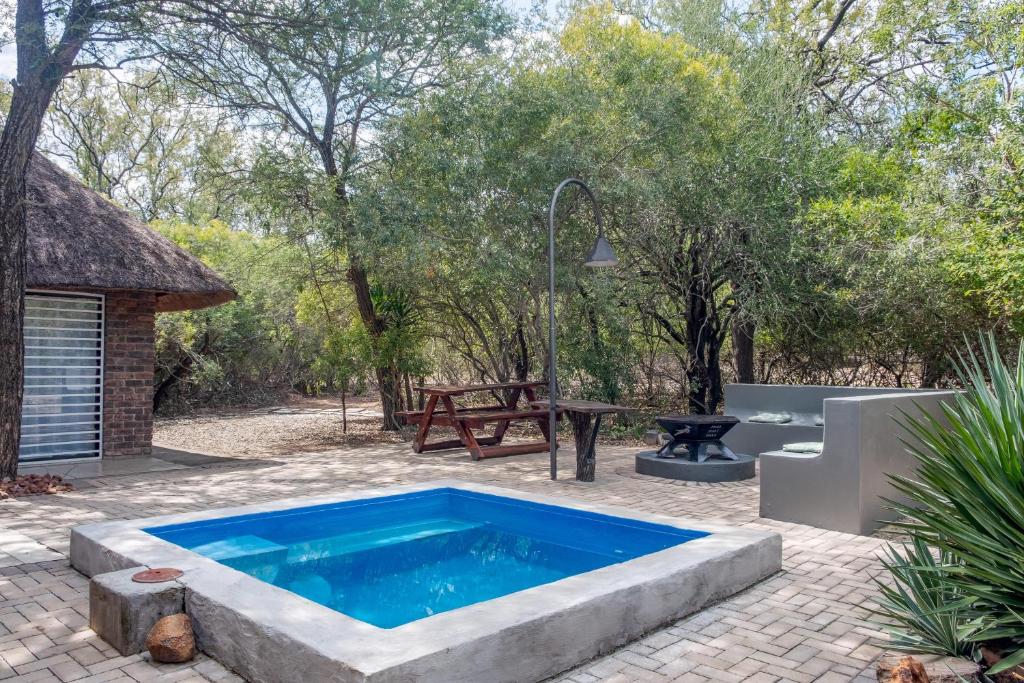 1465 Luislang, Marloth Park, Marloth Park