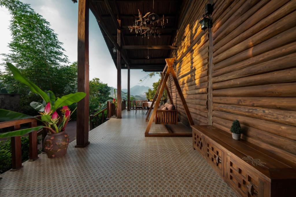 P'apiu Resort