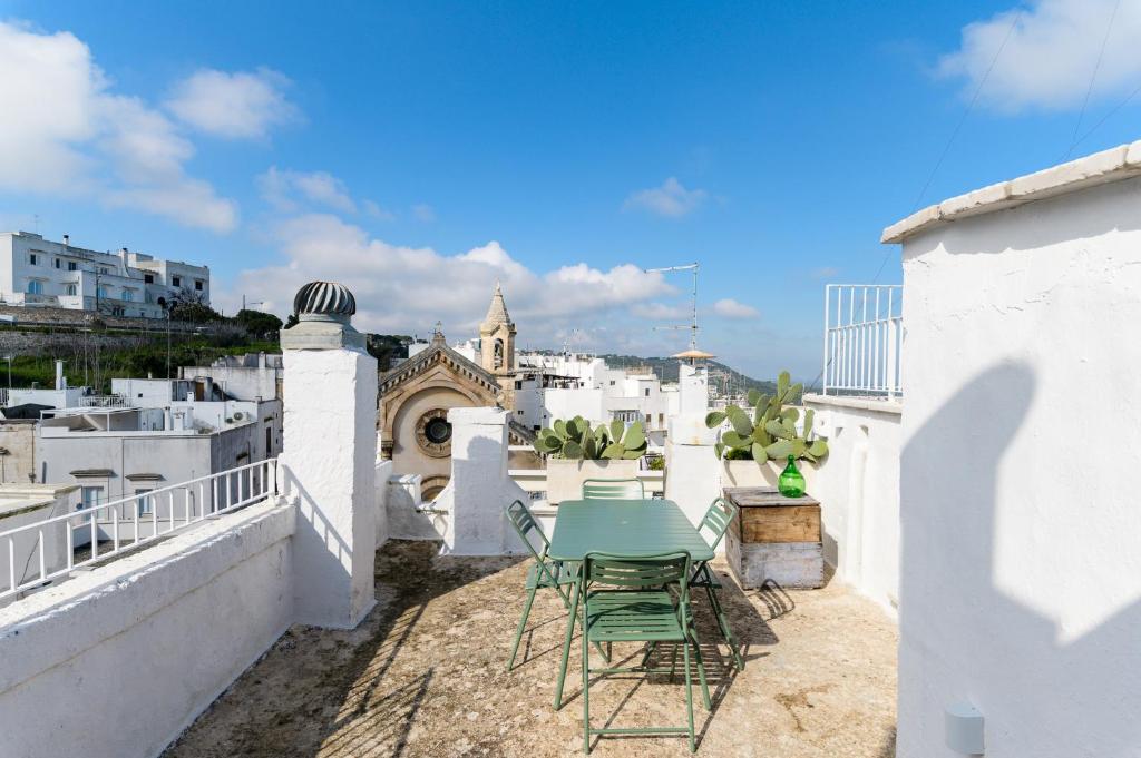 Terrazza Teleo by Wonderful Italy, Ostuni