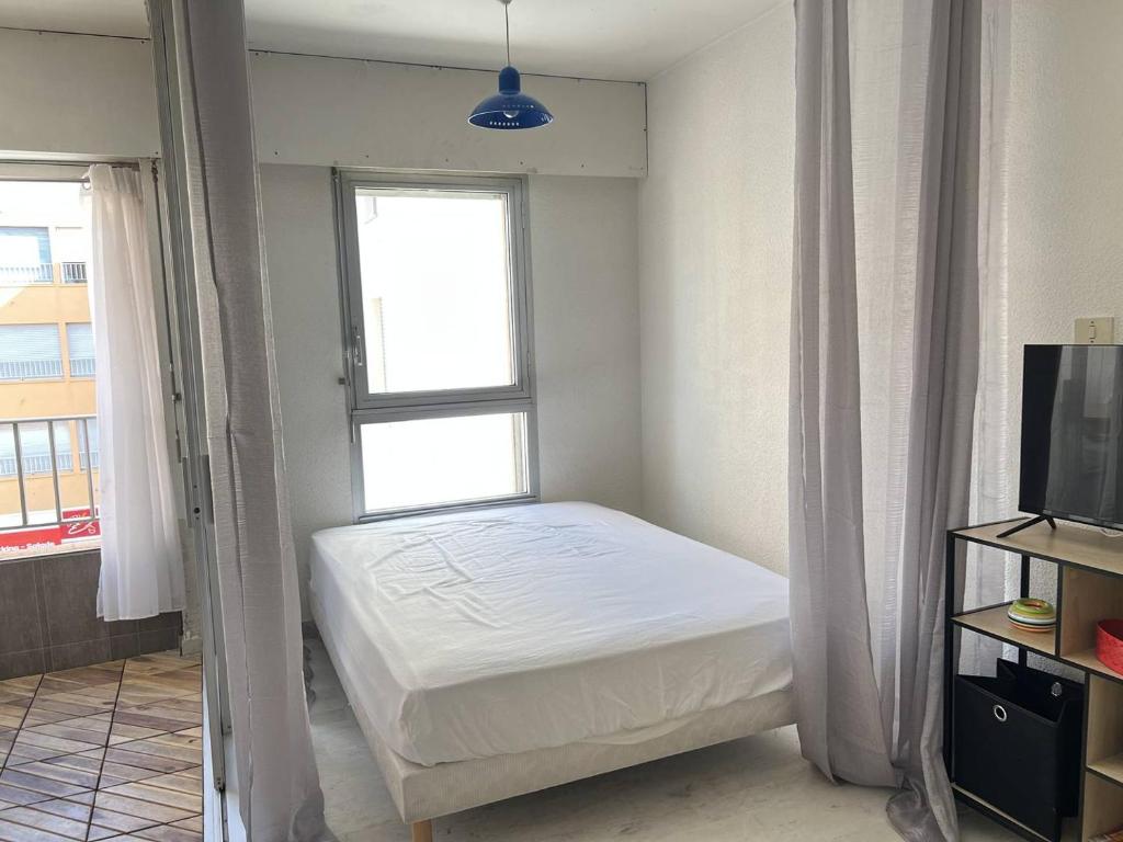 AGREABLE STUDIO AU CENTRE PORT - 5
