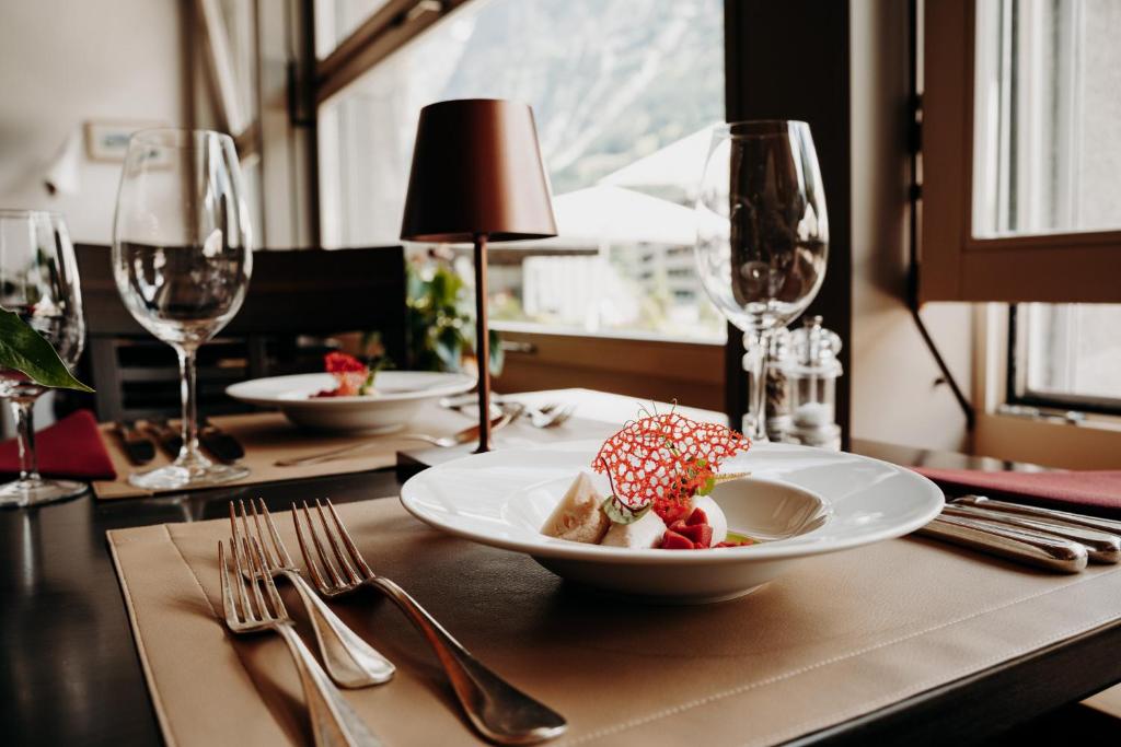 Parkhotel Schoenegg - 4