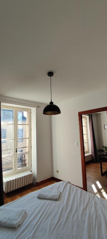 Le Courbet Fabulous 1-Bedroom - 5