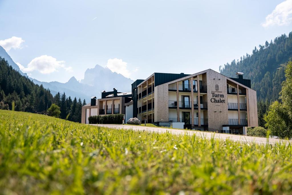 Turmchalet Adults Only - 2