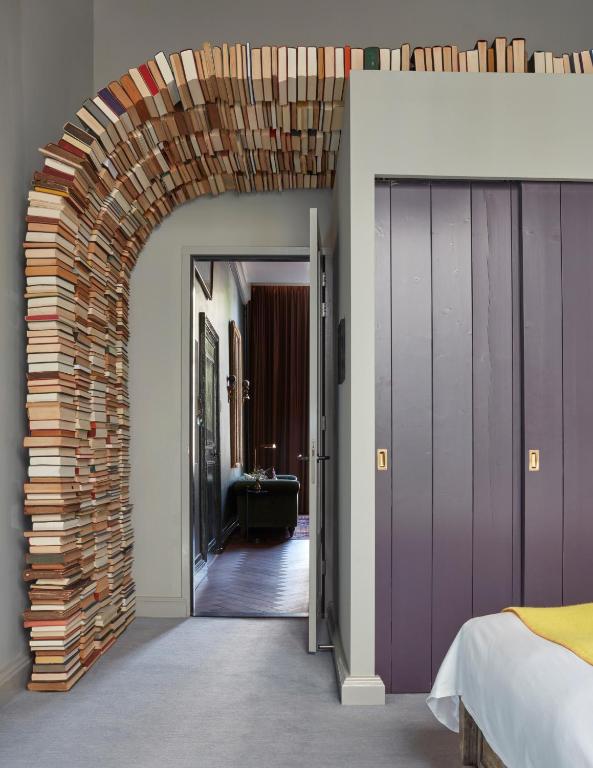 Hotel Facilities