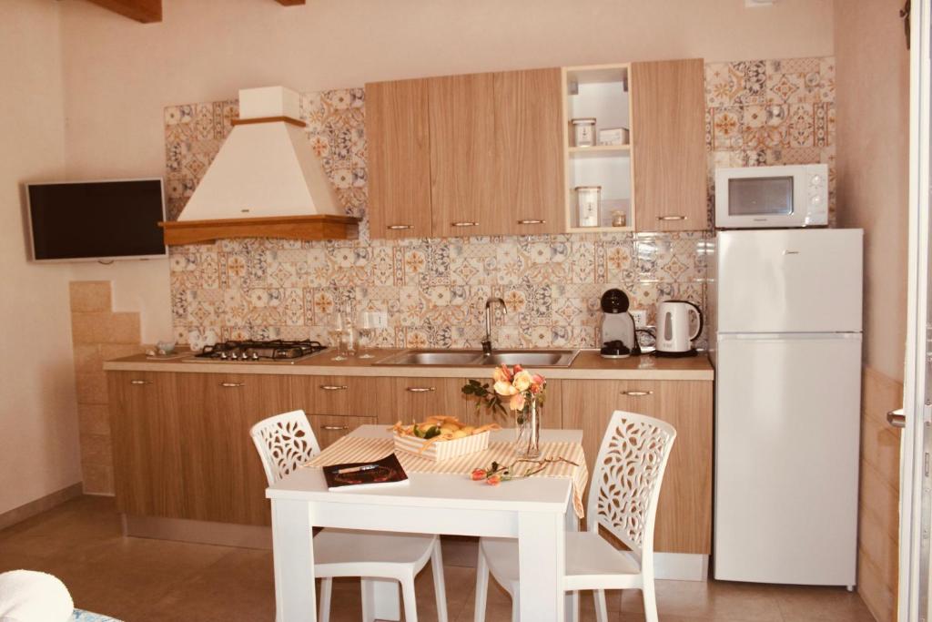 Villa Susca - villa sul mare - 4