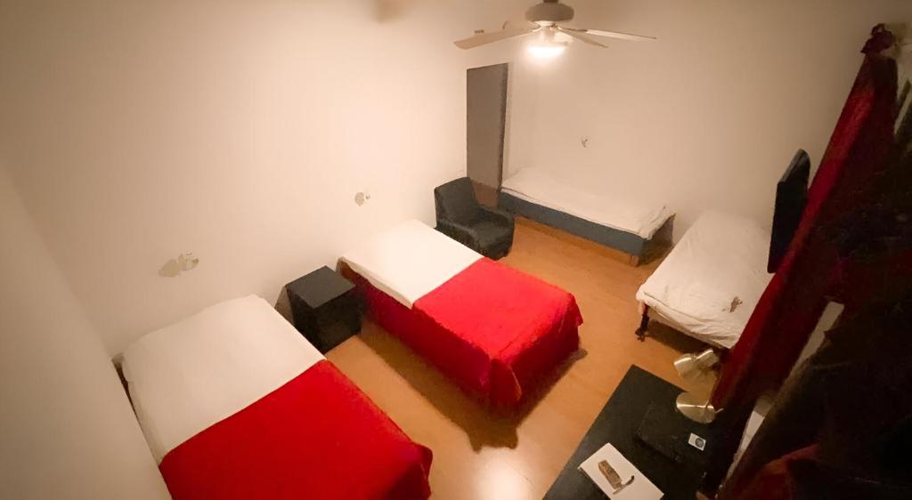 Facilities