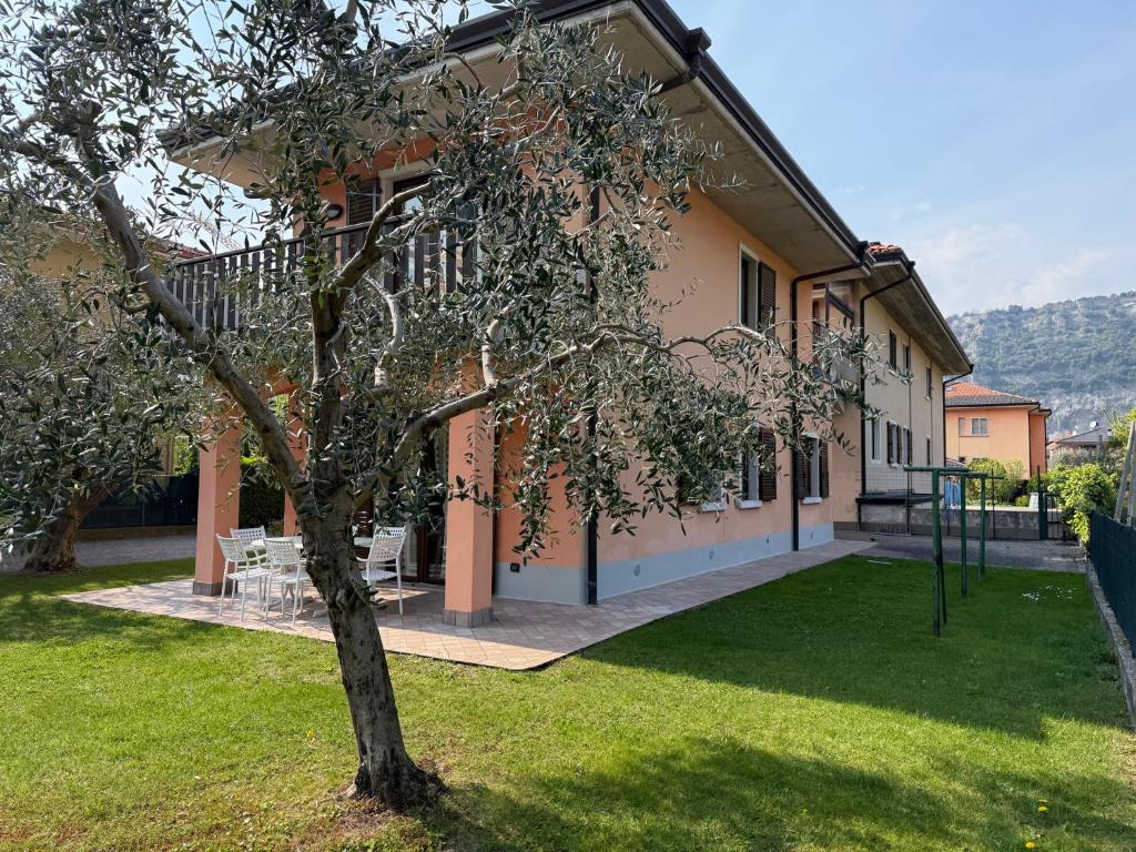 Villetta Martinelli - 3