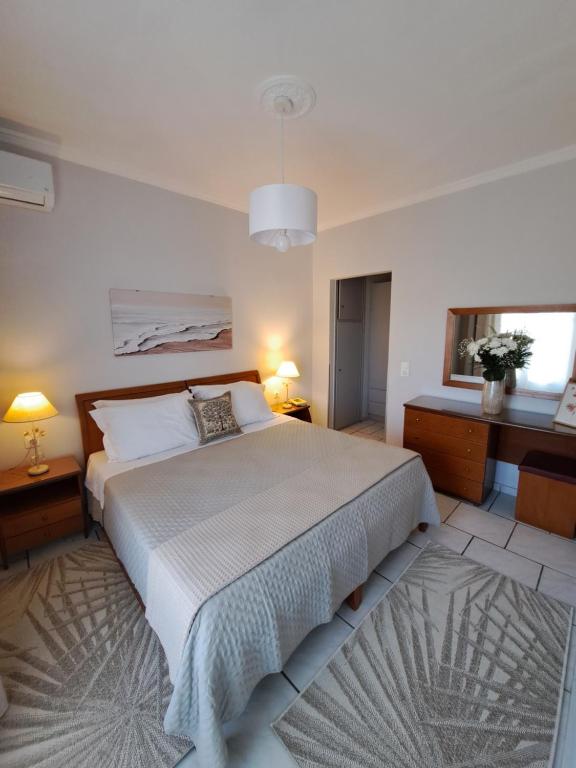 Finikas Apartment R207, Corfu International Airport I Kapodistrias