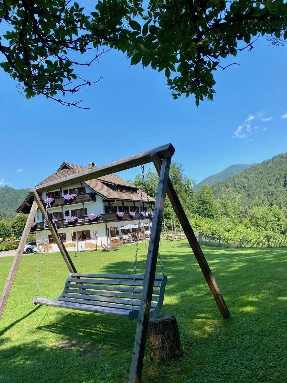Arriach Apartments - 3