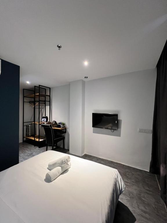 Kingston Hotel 7 @ Johor Bharu 