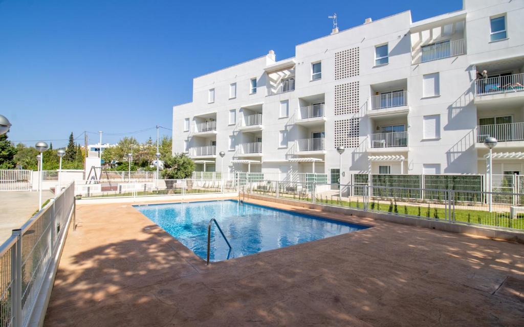 Ona Residencial Luxury Alcossebre ALBERT VILLAS - 2