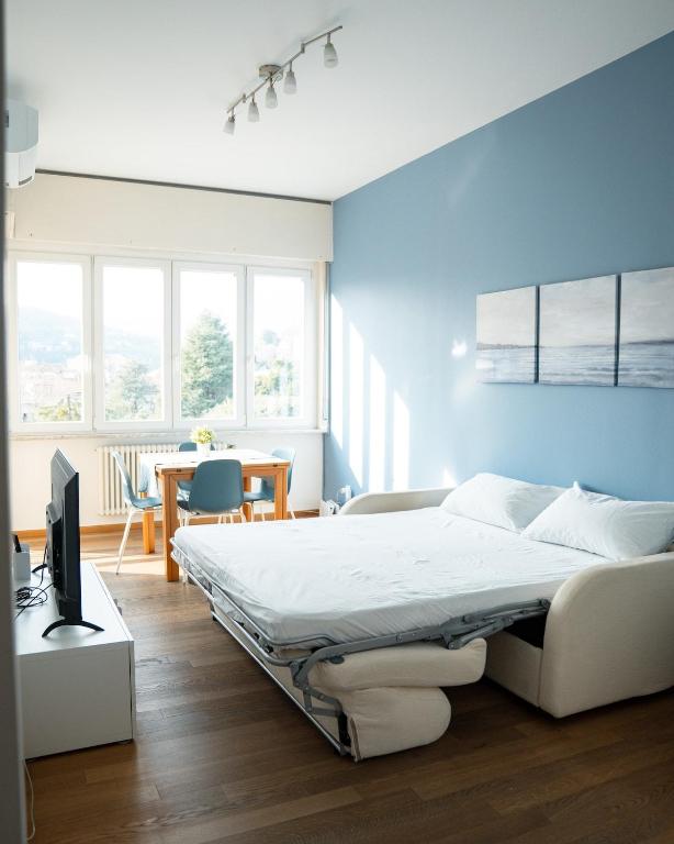 Appartamento Lago Blu - Como - 5