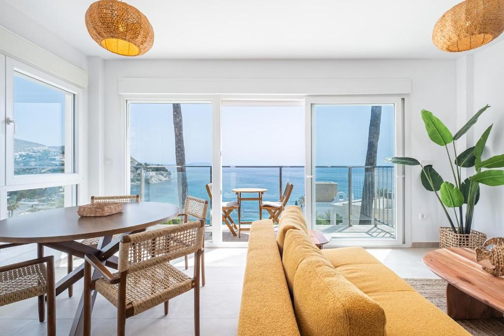 Ópalo Oceanfront Apt &Terrace - 5