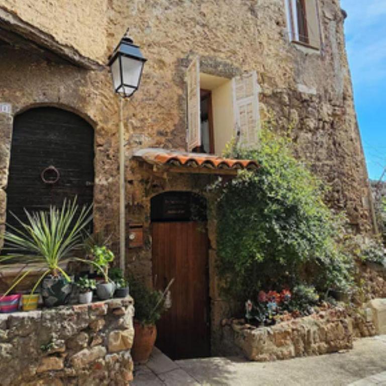 Gîte G3217, Villecroze