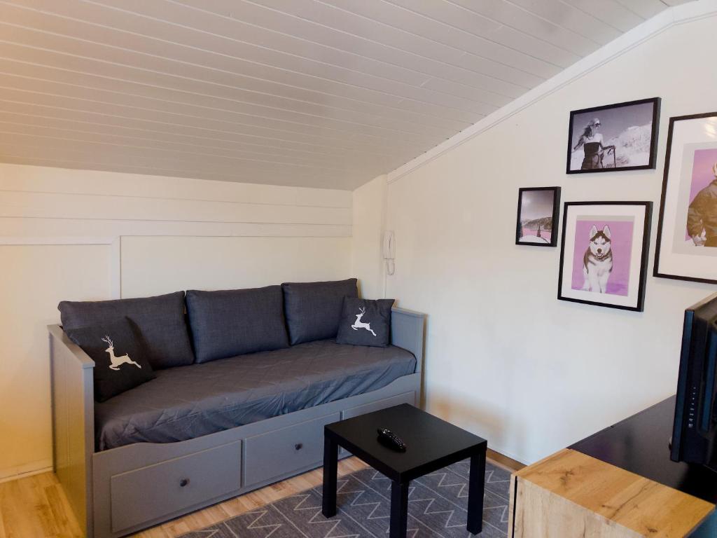 Apartment AlpZloft - 4
