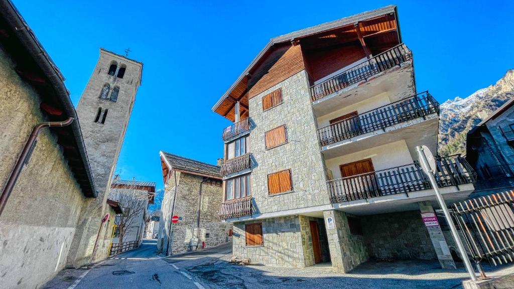 Oasi - Maison dOc - 2