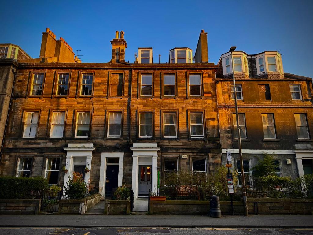 The Valentine - Townhouse Hotel - Adults Only, Edinburgh