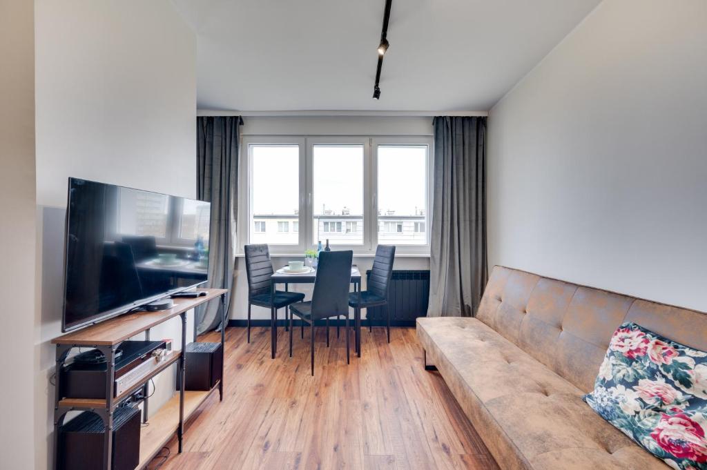 Piastowska 159B by Homeprime, Gdaňsk