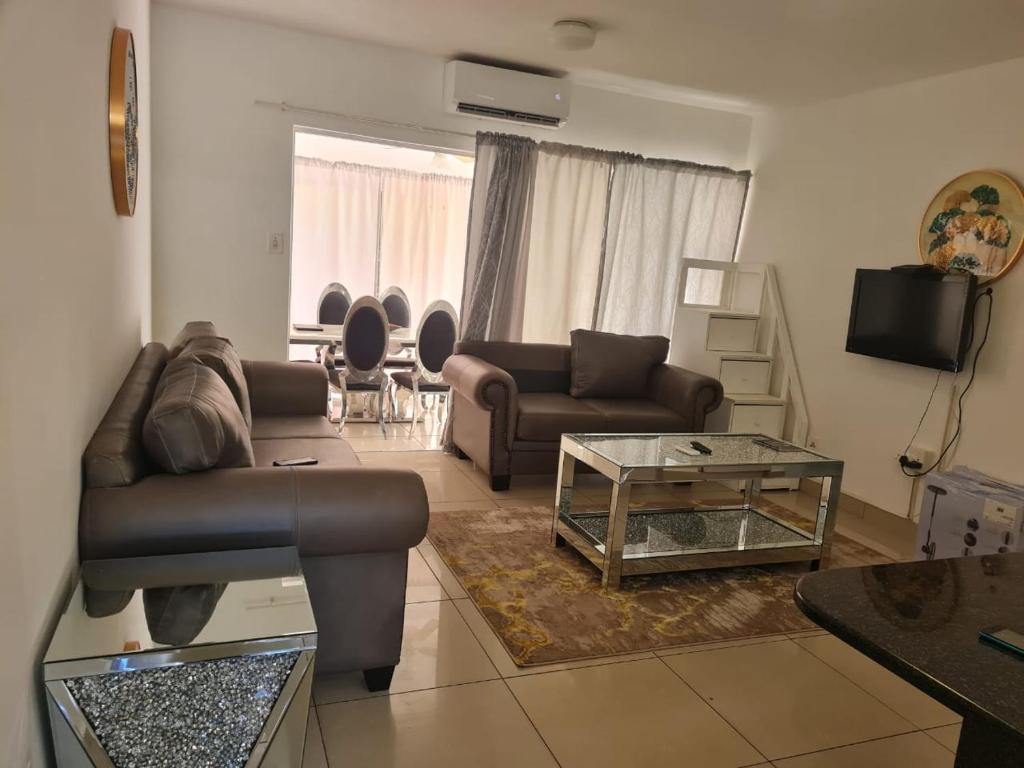 The Bridge Apartment, Unit 14, St Lucia