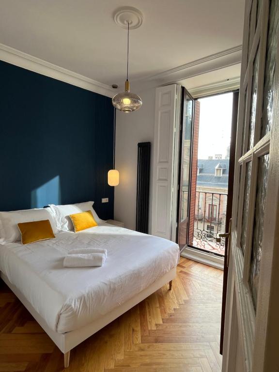 dPLACE to Be - Apartamentos de Lujo en Centro Histórico - 4