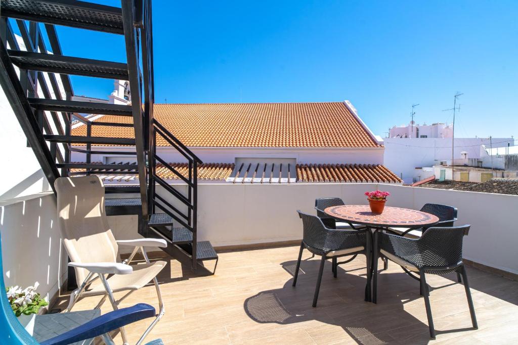 Casa Alegre by Casasol - 5