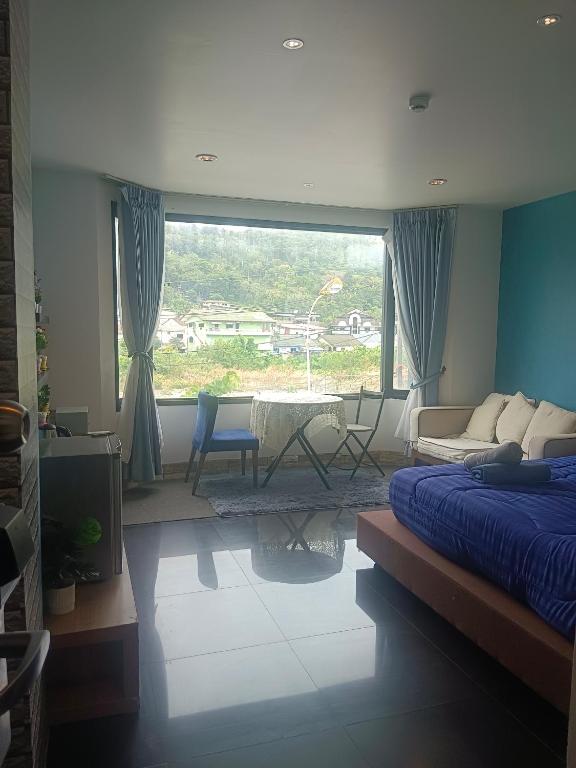 Raha grand, Pláž Patong