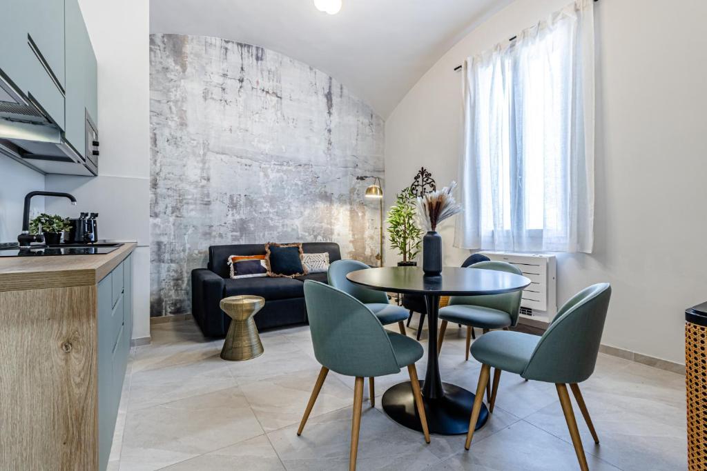 HouSmart Masini 9 int 1, Boloňa