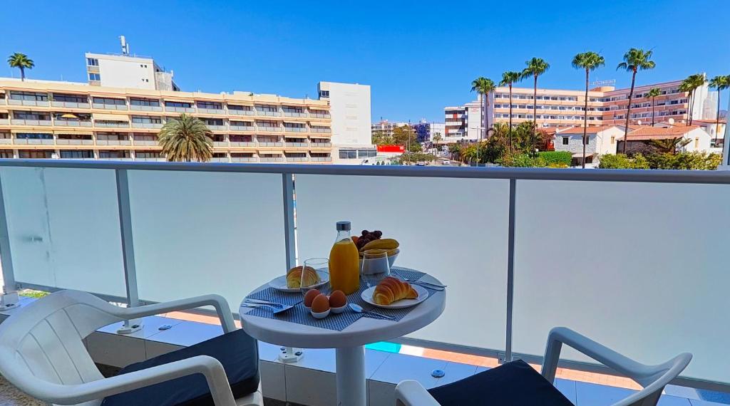 Apartment in the heart of playa del ingles - 3