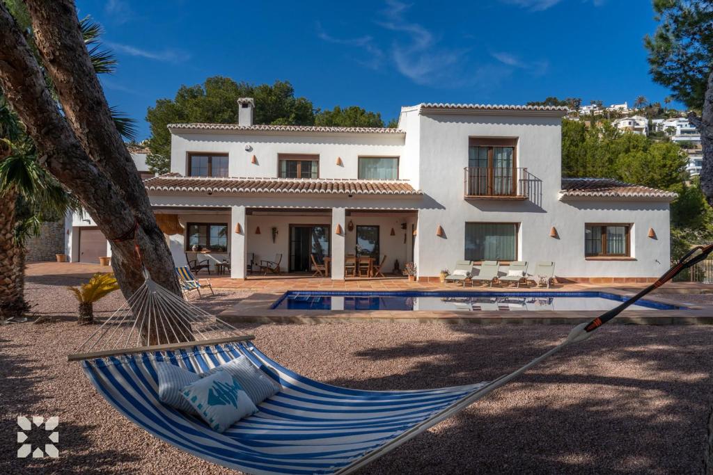 Villa Harmonia by Abahana Villas - 1
