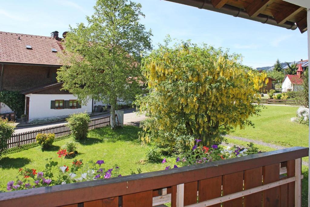 Allgäuer Bergblick - 2