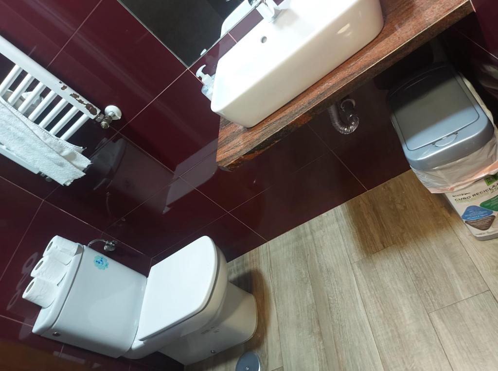 Hostal Corazón de Madrid 2 - 3