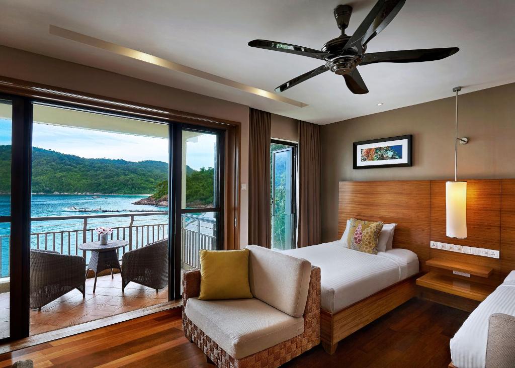 バルコニー/テラス