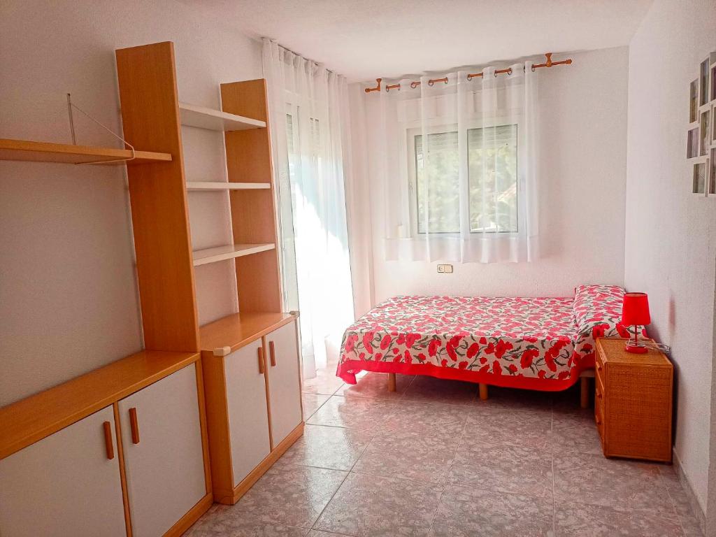 Residencial Casablanca 301,Playa Romana - 5